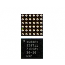 Контроллер USB iPhone 5 IC U2 1608A1 (36pins)